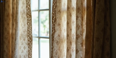 Professional curtain stain treatment on-site woodcroft-nsw Matty Curtain Cleaning